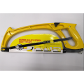 Super Alloy Steel Handsaw Frame Hand Tools